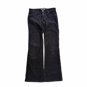 Polo Jeans Co. Ralph Lauren Black Corduroy Pants Size 4x32